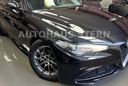 Alfa Romeo Giulia 149.085 km 19.950 &euro; Geisingen 78187