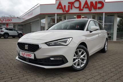 Seat Leon 61.873 km 22.950 &euro; Erfurt 99087