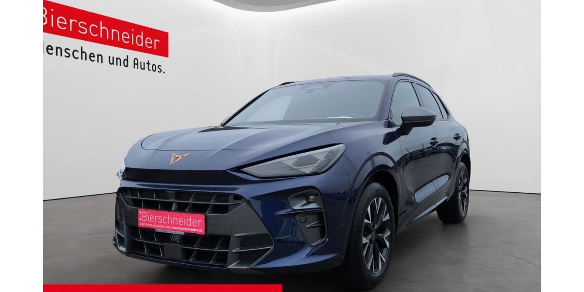 Cupra Terramar 20.470 km 32.750 &euro; Regensburg 93055