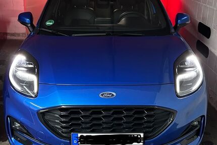 Ford Puma 55.000 km 15.999 &euro; Drolshagen 57489