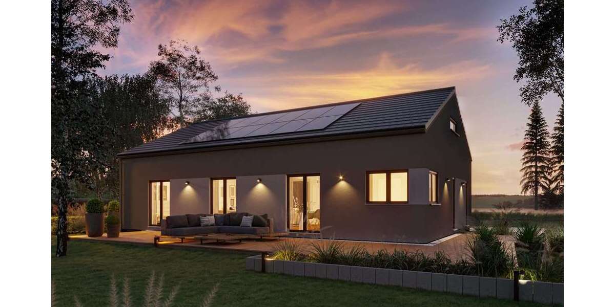 Einfamilienhaus Neukirchen - 4 Zimmer, 115 m&sup2;, 445.000&euro; | Angebot:26262343