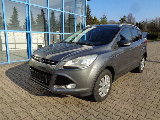 Ford Kuga 160.100 km 7.400 &euro; Triptis 07819