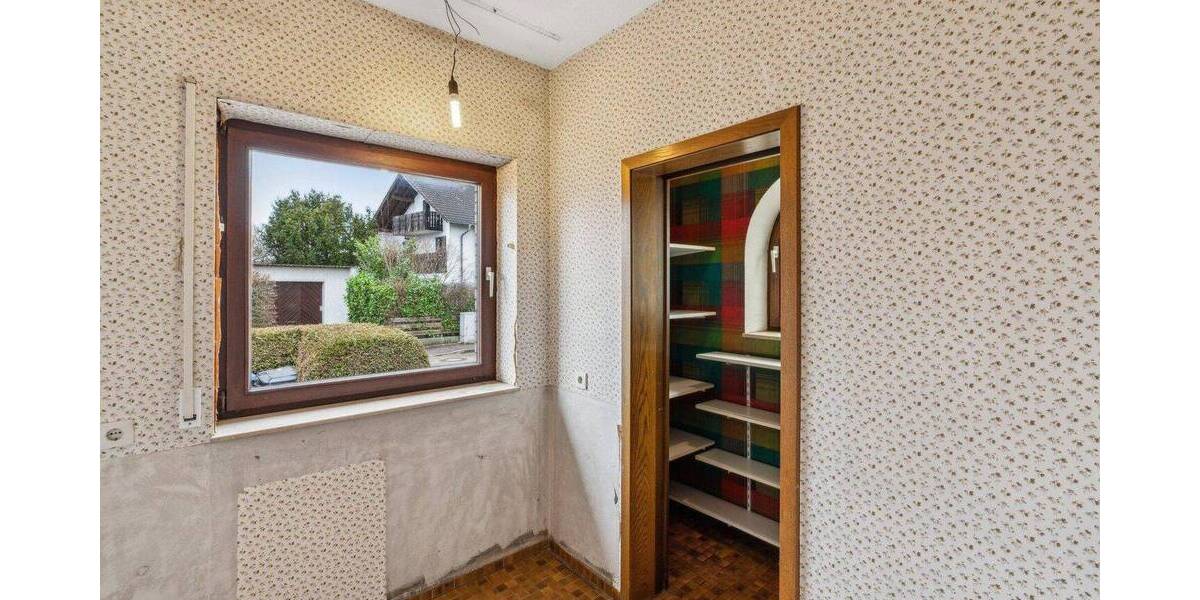 Einfamilienhaus Erbach Ersingen - 5 Zimmer, 140 m&sup2;, 349.900&euro; | Angebot:26344037