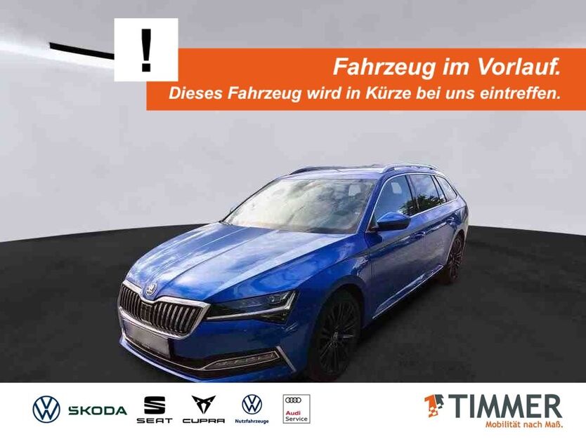 Skoda Superb 93.882 km 28.880 € Nordhorn 48529