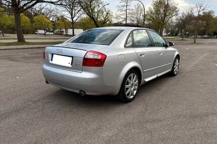 Audi A4 174.000 km 6.250 &euro; Sindelfingen 71065