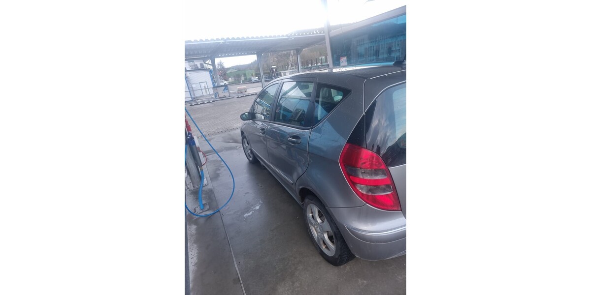 Mercedes-Benz A 200 167.000 km 3.100 &euro; Schelklingen 89601