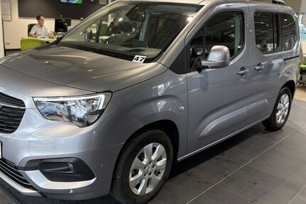 Opel Combo Life 45.631 km 20.490 &euro; Dresden 01139