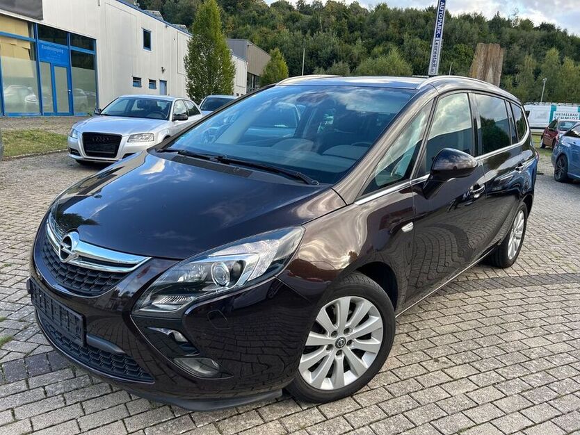 Zafira