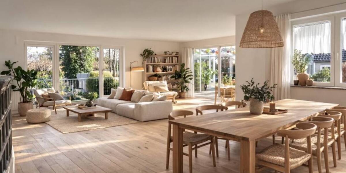 Mehrfamilienhaus, Wohnhaus Roetgen - 9 Zimmer, 280 m&sup2;, 890.000&euro; | Angebot:25971022