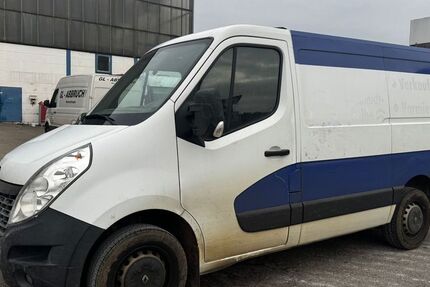 Renault Master 150.000 km 6.700 € Ditzingen 71254
