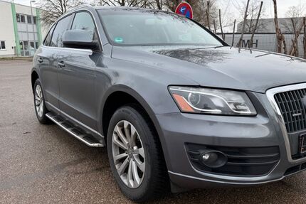 Audi Q5 174.500 km 10.599 &euro; Kempten 87437