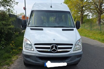 Mercedes-Benz Sprinter 354.000 km 12.500 &euro; Westoveledingen 26810