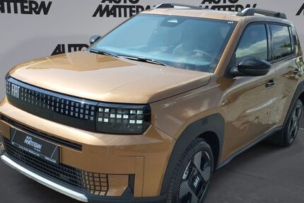 Fiat Grande Panda 1.547 km 23.490 &euro; Gütersloh 33332