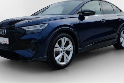 Audi Q4 e-tron 59.280 km 31.990 &euro; Hildburghausen 98646