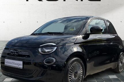 Fiat 500e 16.970 km 19.999 &euro; Berlin 10829