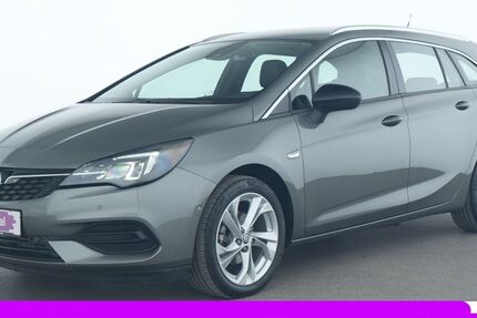 Opel Astra 35.768 km 15.295 &euro; Garching bei München 85748