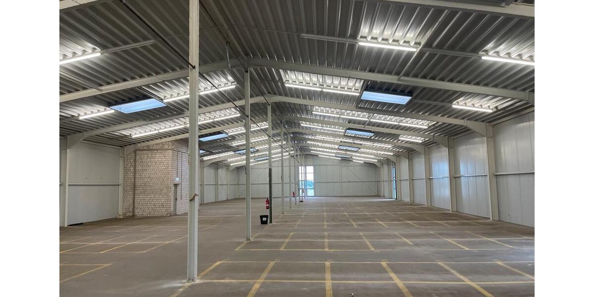 Gewerbeobjekt Bad Oldesloe - 3.240&euro; | Angebot:26384134