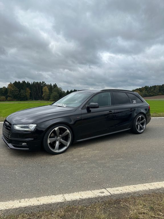 Audi A4 180.500 km 17.200 € Waldmünchen 93449