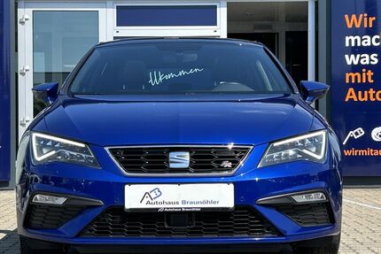 Seat Leon 74.700 km 15.950 &euro; Salzgitter 38229