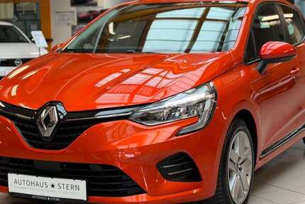 Renault Clio 56.200 km 11.990 &euro; Mutterstadt 67112