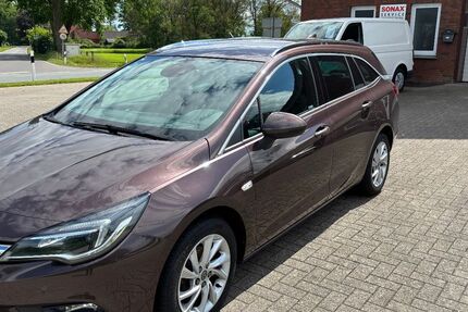 Opel Astra 81.600 km 11.490 &euro; Schwaförden 27252