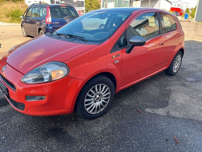 Punto