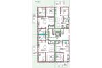 Etagenwohnung Pförring - 3 Zimmer, 69 m&sup2;, 890&euro; | Angebot:26689982