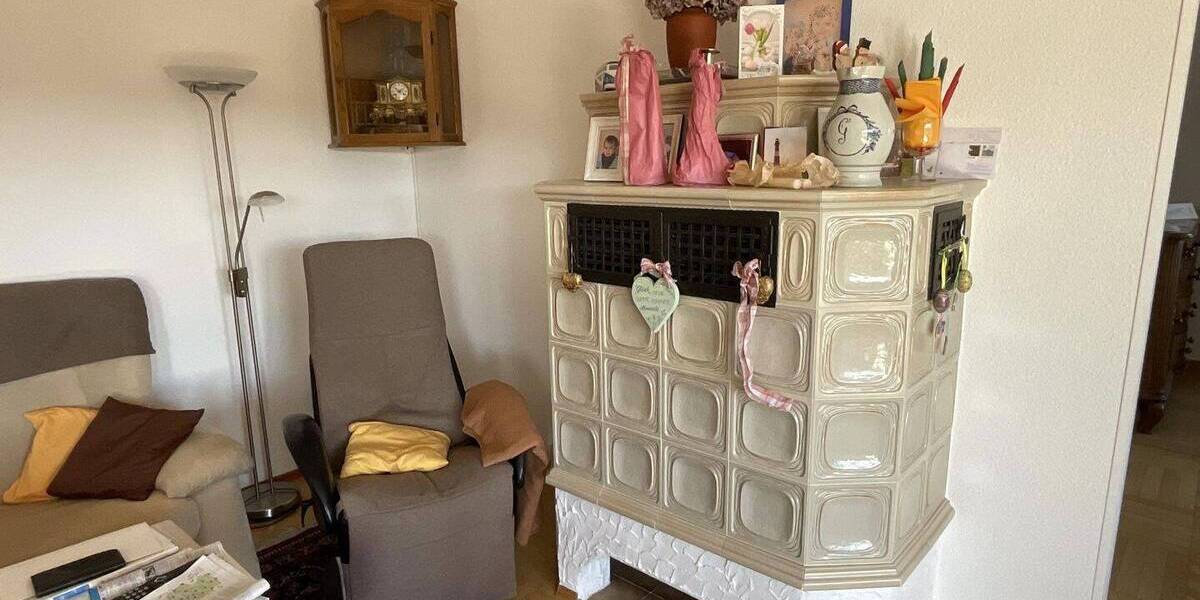 Einfamilienhaus Bad Kissingen Garitz - 8 Zimmer, 198 m&sup2;, 430.000&euro; | Angebot:26388813