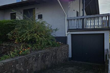 Heller Anbau mit Fernblick zu vermieten 4 zimmer