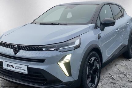 Renault Captur 13.668 km 31.650 &euro; Kaltenkirchen 24568
