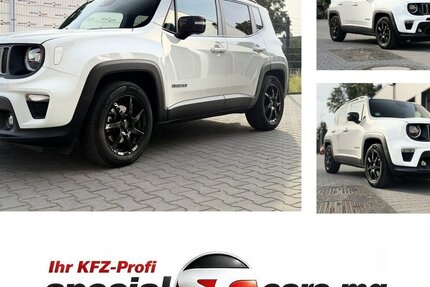 Jeep Renegade Longitude / Mild-Hybrid / FWD 43.000 km 19.900 &euro; Mönchengladbach 41066