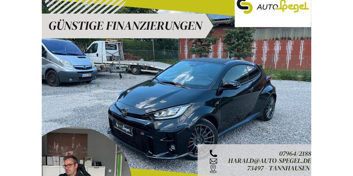 Toyota Yaris 41.267 km 29.990 &euro; Tannhausen 73497