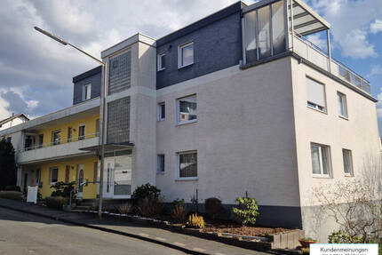 Wohnung Siegen Kaan-Marienborn - 3 Zimmer, 88 m&sup2;, 195.000&euro; | Angebot:26080041