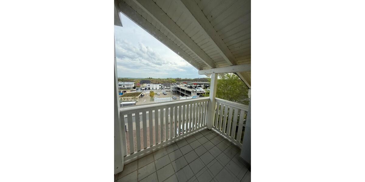 Dachgeschoßwohnung Wetzlar Dutenhofen - 2 Zimmer, 41 m&sup2;, 480&euro; | Angebot:26296779