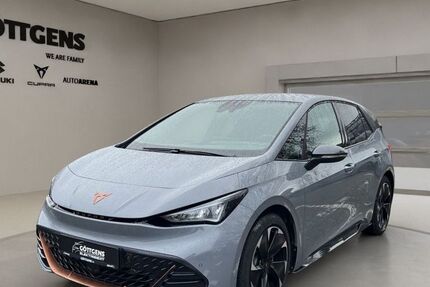 Cupra Born 25.157 km 29.790 &euro; Soest 59494