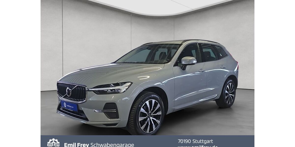 Volvo XC60 25.643 km 41.450 &euro; Stuttgart 70190