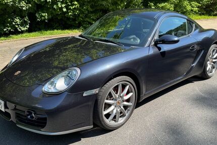 Porsche Cayman 179.794 km 22.987 &euro; Essen 45239