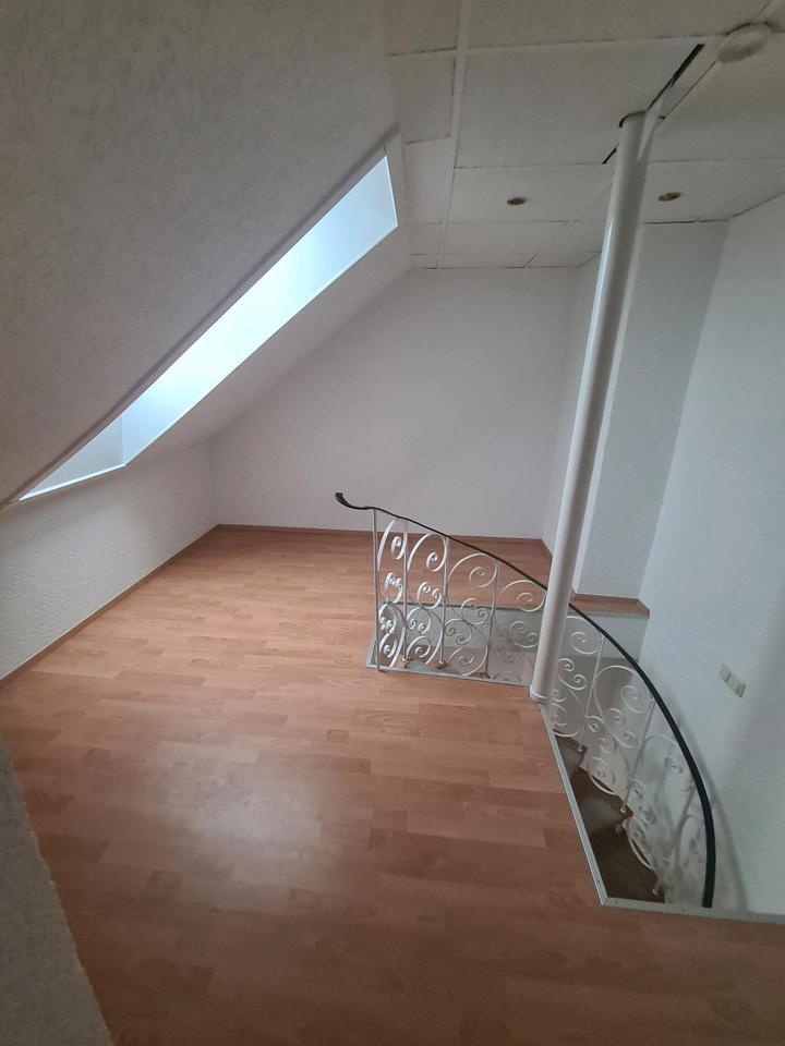 4 Zimmer Maisonette Wohnung in 99192 Neudietendorf zimmer