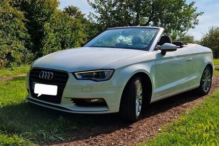 Audi A3 198.000 km 9.999 &euro; Paderborn 33100