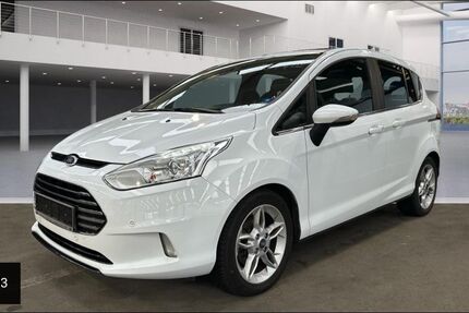 Ford B-Max 175.000 km 5.490 &euro; Leverkusen 51381