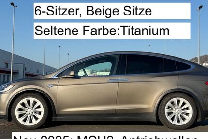 Tesla Model X 213.000 km 31.900 &euro; Gründau 63584