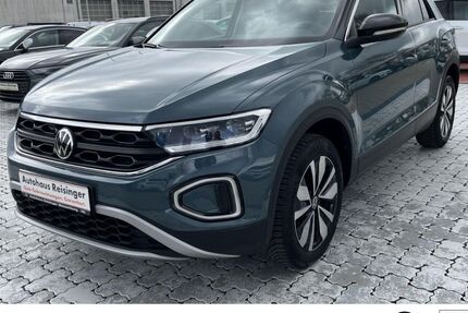 VW T-Roc 25.220 km 28.490 &euro; Wasserburg a. Inn 83512