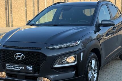Hyundai KONA 99.000 km 11.900 &euro; Garbsen 30827