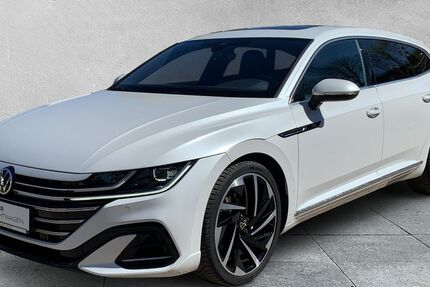 VW Arteon 106.250 km 26.490 &euro; Zwickau 08064