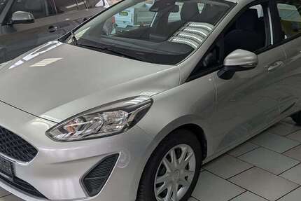 Ford Fiesta 24.100 km 15.900 &euro; Neusäß 86356