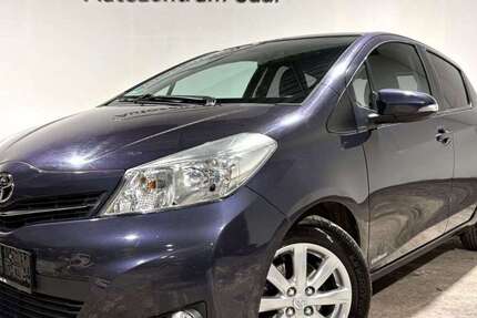 Toyota Yaris 117.360 km 6.900 &euro; Bous 66359