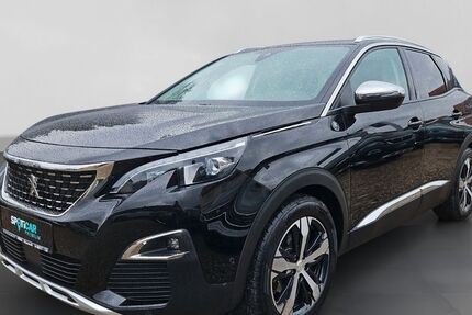 Peugeot 3008 91.850 km 19.490 € Altenstadt / Iller 89281