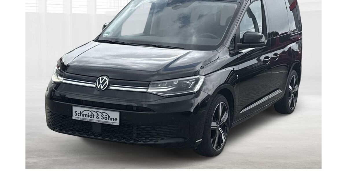 VW Caddy 85.400 km 25.860 &euro; Aschersleben 06449