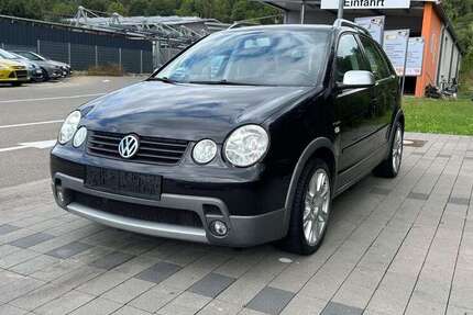 VW Polo 154.000 km 2.999 € Heidenheim an der Brenz 89520