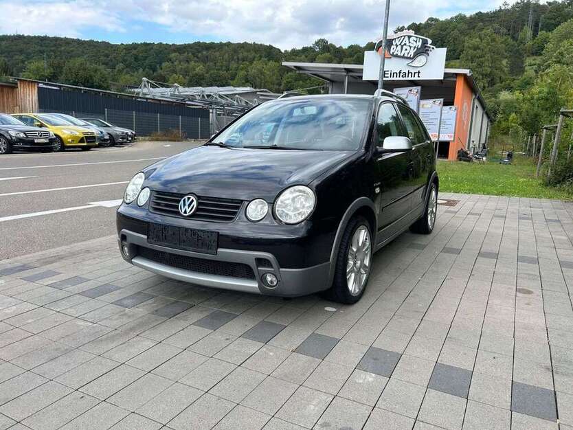 VW Polo 154.000 km 2.999 € Heidenheim an der Brenz 89520